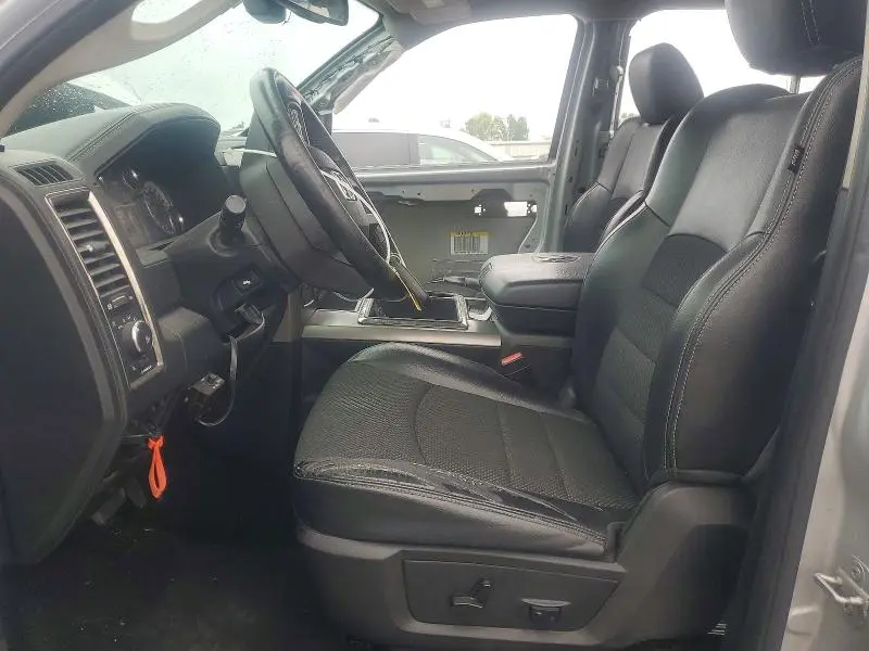 2014 RAM 1500 SPORT  