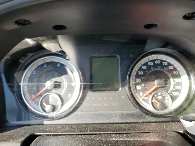 2017 RAM 1500 SLT  