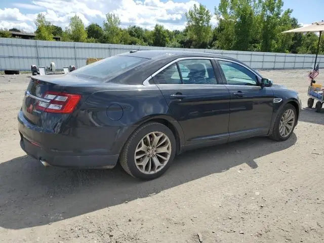 2014 FORD TAURUS LIMITED  