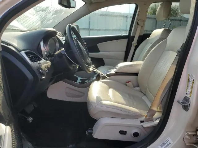2013 DODGE JOURNEY CREW  