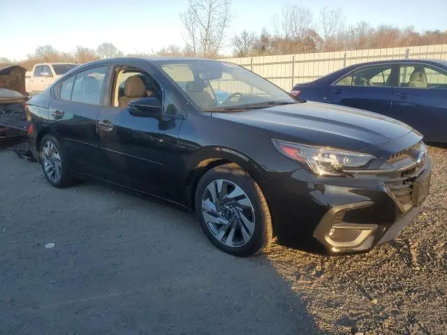 2025 SUBARU LEGACY LIMITED  