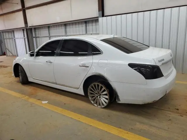 2015 HYUNDAI EQUUS SIGNATURE  