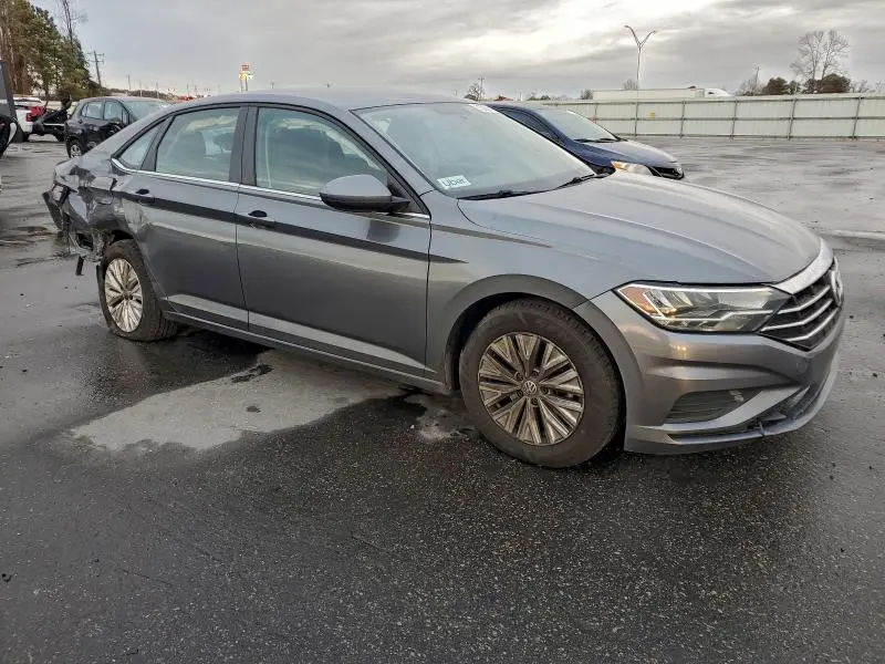 2020 VOLKSWAGEN JETTA S  