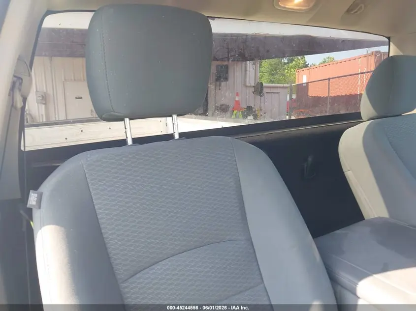 2020 RAM 1500 CLASSIC TRADESMAN  4X2 8' BOX