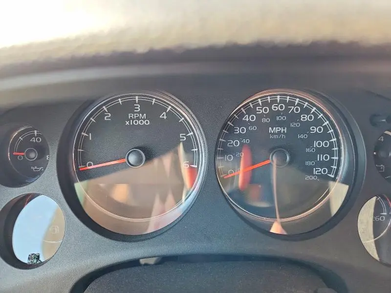 2013 CHEVROLET TAHOE K1500 LT  