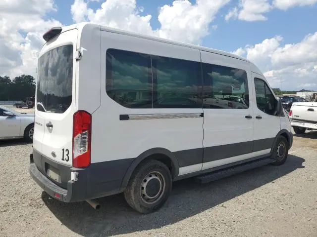 2022 FORD TRANSIT T-350