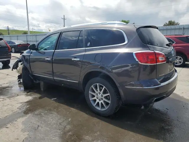 2015 BUICK ENCLAVE   