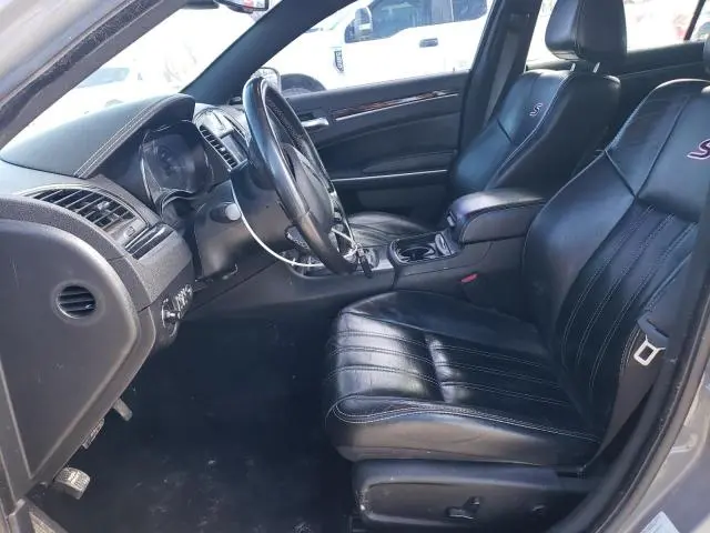 2019 CHRYSLER 300 S  