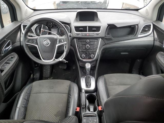 2014 BUICK ENCORE CONVENIENCE