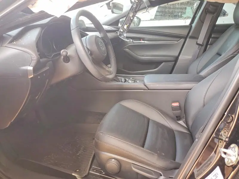 2026 MAZDA 3 SELECT SPORT  