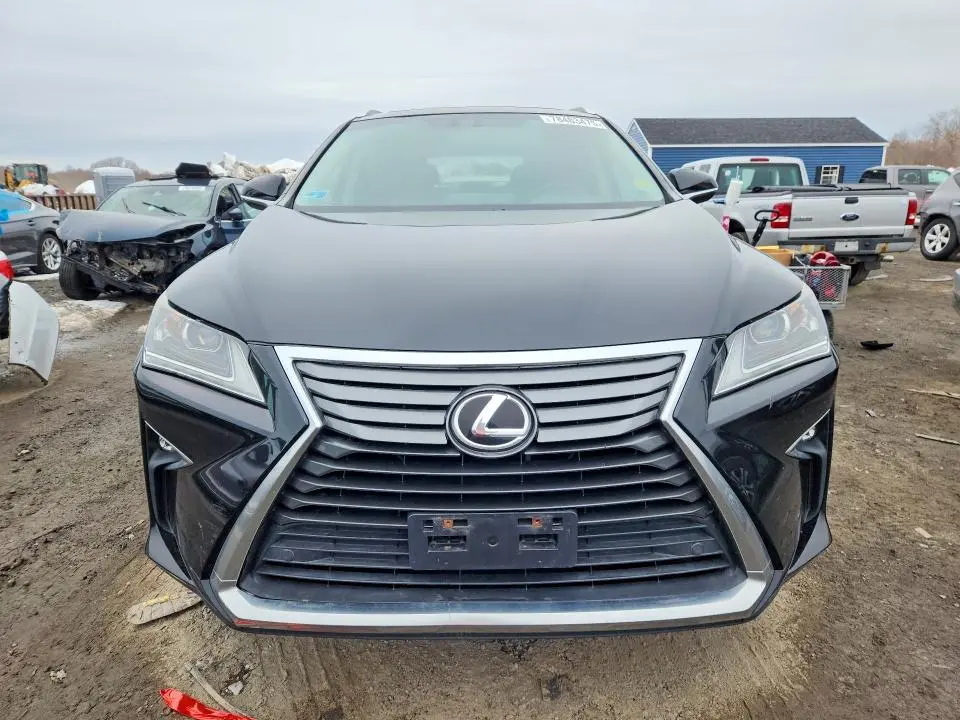 2016 LEXUS RX 350 BASE  
