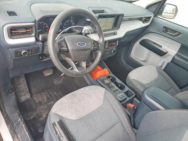 2023 FORD MAVERICK XL  