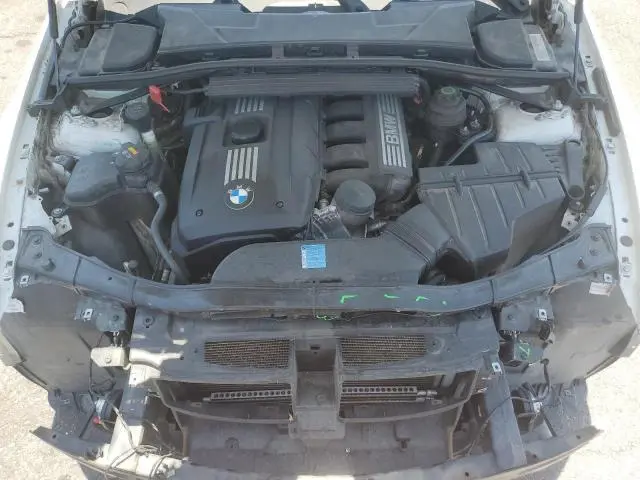 2011 BMW 328 I  