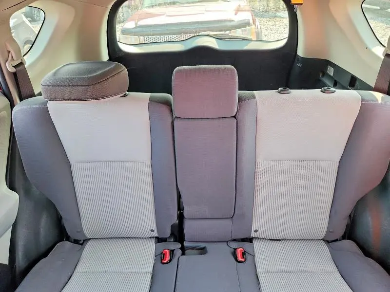 2013 TOYOTA RAV4   