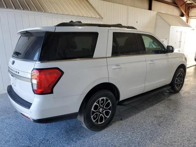 2024 FORD EXPEDITION XLT  