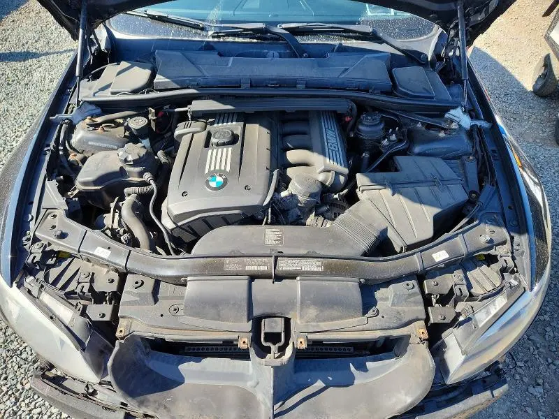2013 BMW 328 I SULEV  