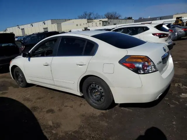 2011 NISSAN ALTIMA BASE  