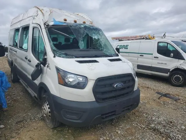 2020 FORD TRANSIT T-350 HD  