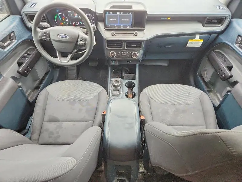 2024 FORD MAVERICK XL  