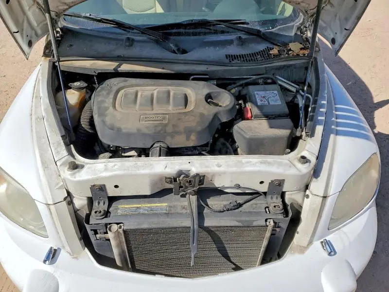 2010 CHEVROLET HHR LT  