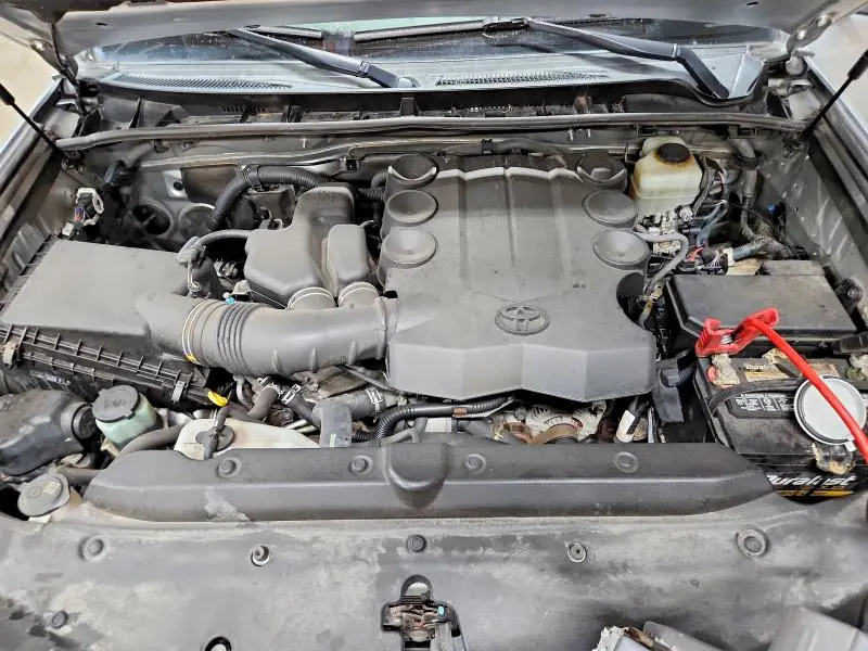 2016 TOYOTA 4RUNNER SR5 PREMIUM  