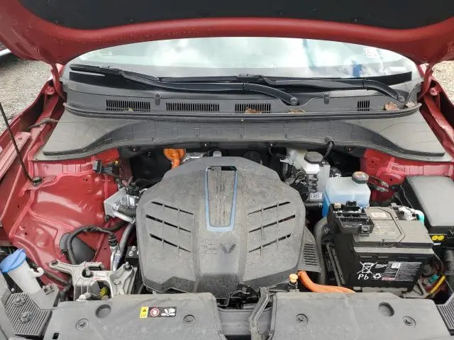 2023 HYUNDAI KONA SE  