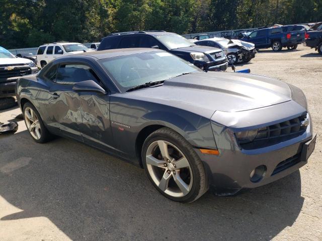 2010 CHEVROLET CAMARO LT