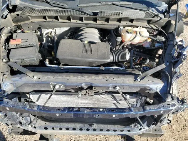 2023 GMC SIERRA K1500 DENALI  