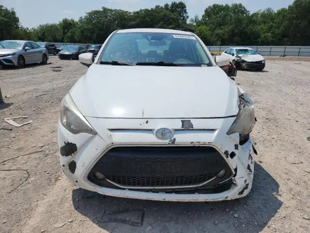 2019 TOYOTA YARIS L  