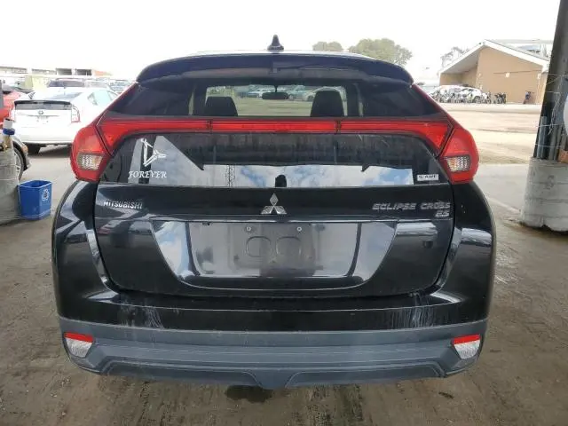 2019 MITSUBISHI ECLIPSE CROSS ES