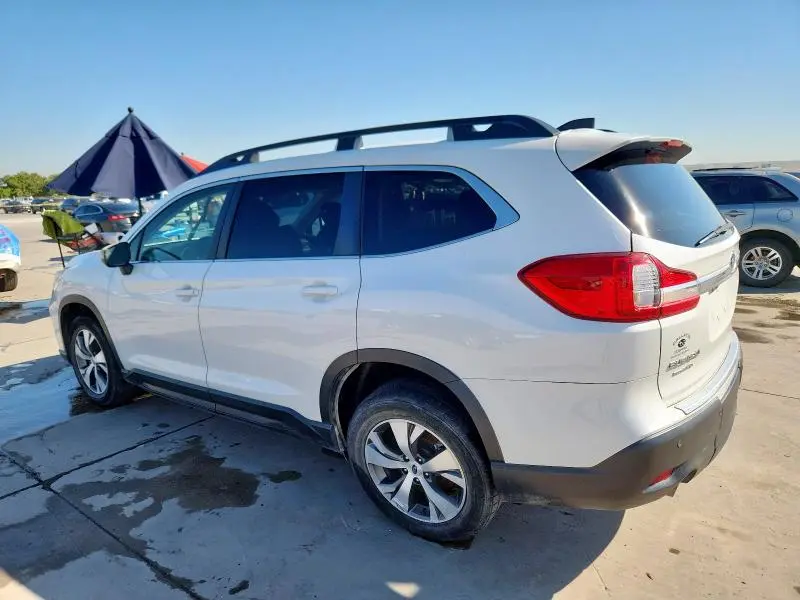 2019 SUBARU ASCENT PREMIUM  