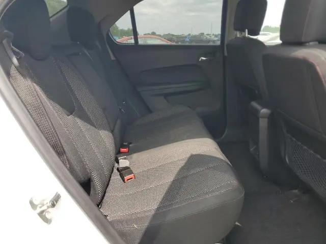2012 CHEVROLET EQUINOX LT  