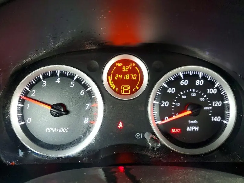 2012 NISSAN SENTRA 2.0/2.0S/SR/2.0SL  