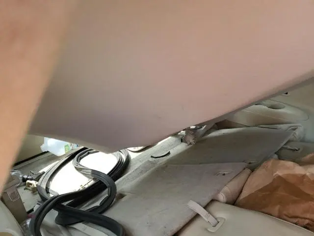 2014 INFINITI QX60 HYBRID  