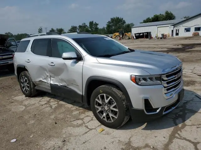 2020 GMC ACADIA SLE  