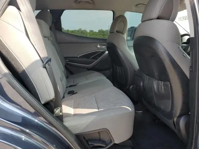 2016 HYUNDAI SANTA FE SPORT   