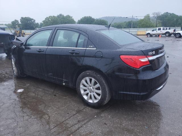 2012 CHRYSLER 200 TOURING