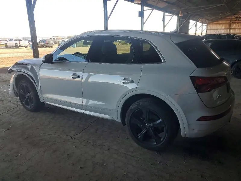2020 AUDI Q5 PREMIUM  