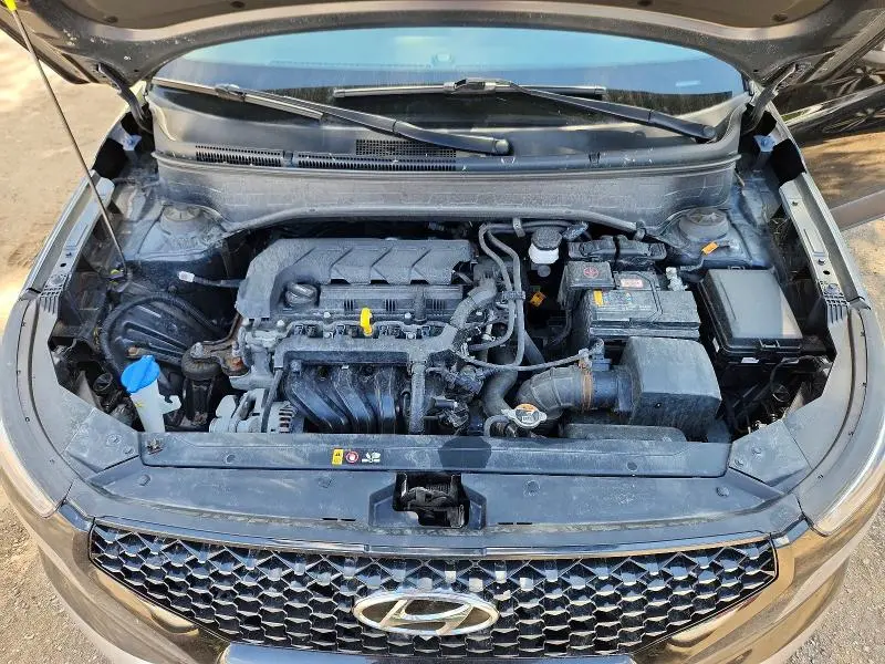 2022 HYUNDAI VENUE SEL  