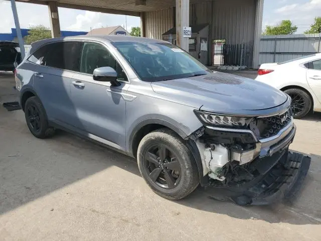2023 KIA SORENTO LX