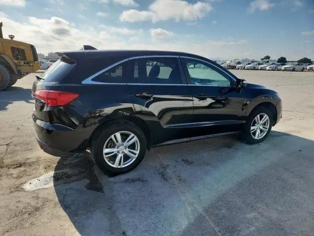 2013 ACURA RDX   