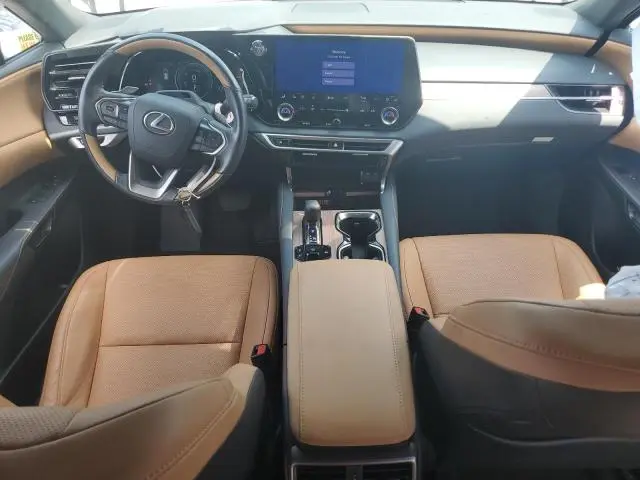 2024 LEXUS RX 350H BASE  