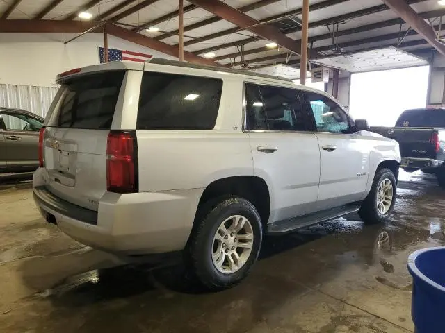 2017 CHEVROLET TAHOE C1500 LT  