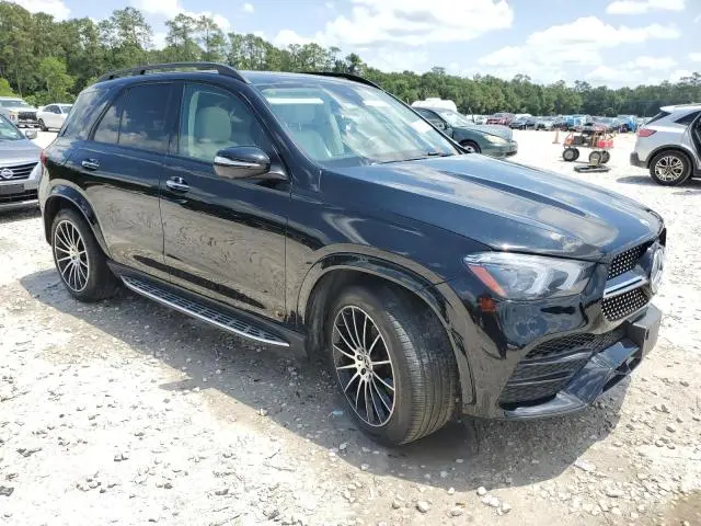 2021 MERCEDES-BENZ GLE 350 4MATIC  