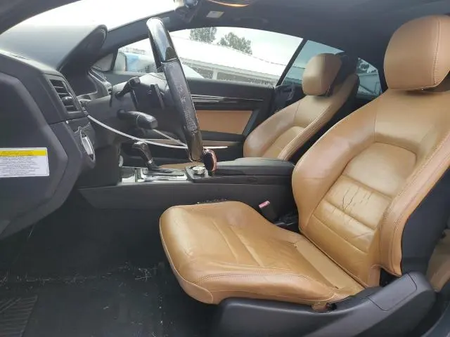 2013 MERCEDES-BENZ E 350