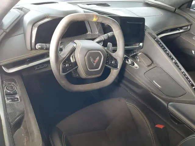 2022 CHEVROLET CORVETTE STINGRAY 3LT  