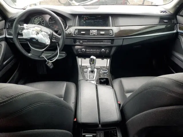 2014 BMW 535 XI  
