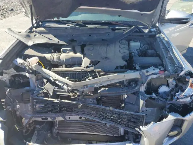 2020 TOYOTA 4RUNNER SR5/SR5 PREMIUM  