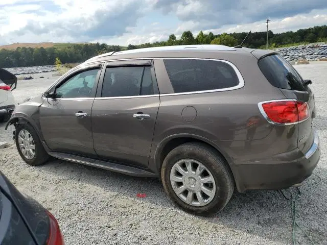 2011 BUICK ENCLAVE CXL
