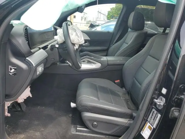 2024 MERCEDES-BENZ GLE 450E 4MATIC  